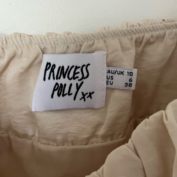 PRINCESS POLLY TOP - Picture 2 of 3